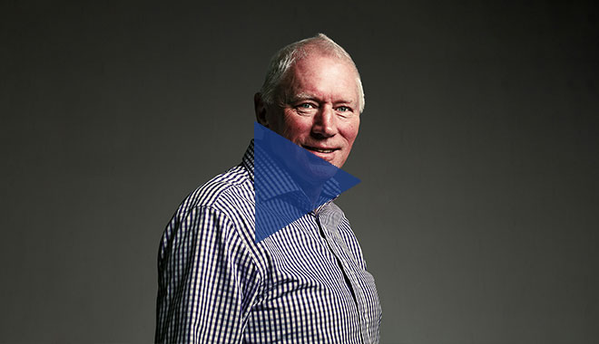 Our client, bob